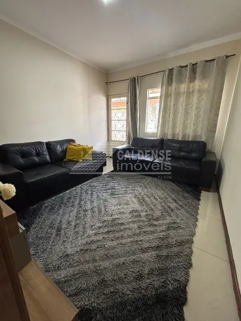 Casa com 4 quartos à venda, 190m2 em Bem Bastos, Pocos De Caldas - MG - imagem 6 Foto 6 de Casa com 4 quartos à venda, 190m2 em Bem Bastos, Pocos De Caldas - MG