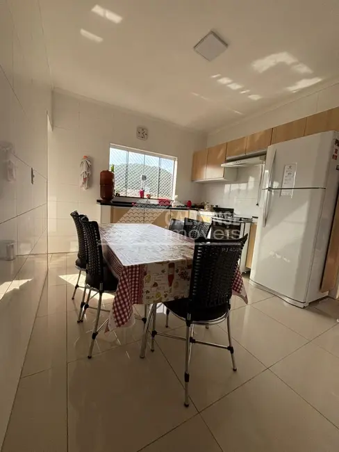 Casa com 4 quartos à venda, 190m2 em Bem Bastos, Pocos De Caldas - MG - imagem 9 Foto 9 de Casa com 4 quartos à venda, 190m2 em Bem Bastos, Pocos De Caldas - MG