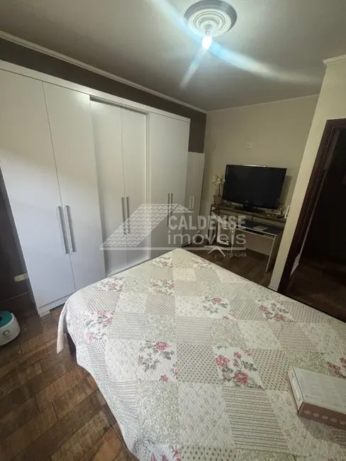 Foto 9 de Casa com 4 quartos à venda, 219m2 em Jardim das Azaléias, Pocos De Caldas - MG