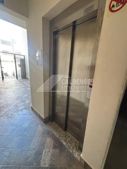 Foto 2 de Apartamento com 2 quartos para alugar, 65m2 em Jardim Amaryllis, Pocos De Caldas - MG