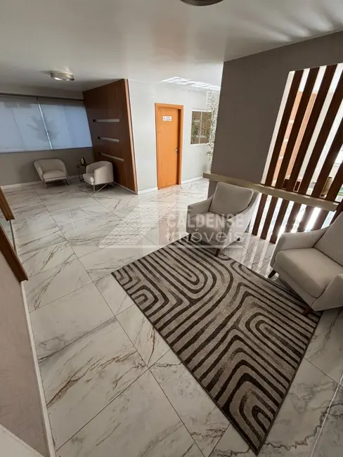 Apartamento com 3 quartos à venda, 96m2 em Jardim Quisisana, Pocos De Caldas - MG - imagem 4 Foto 4 de Apartamento com 3 quartos à venda, 96m2 em Jardim Quisisana, Pocos De Caldas - MG