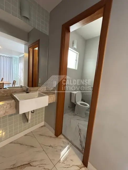 Apartamento com 3 quartos à venda, 96m2 em Jardim Quisisana, Pocos De Caldas - MG - imagem 8 Foto 8 de Apartamento com 3 quartos à venda, 96m2 em Jardim Quisisana, Pocos De Caldas - MG