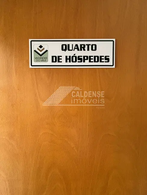 Apartamento com 3 quartos à venda, 96m2 em Jardim Quisisana, Pocos De Caldas - MG - imagem 9 Foto 9 de Apartamento com 3 quartos à venda, 96m2 em Jardim Quisisana, Pocos De Caldas - MG