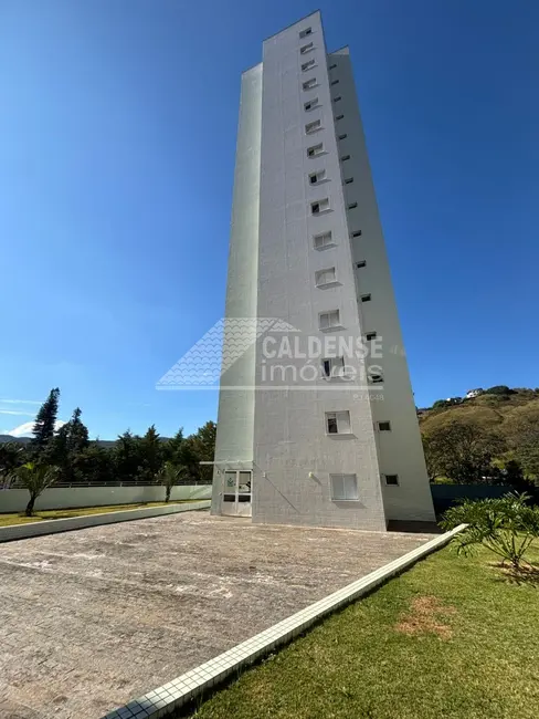 Foto 1 de Apartamento com 3 quartos à venda, 96m2 em Jardim Quisisana, Pocos De Caldas - MG