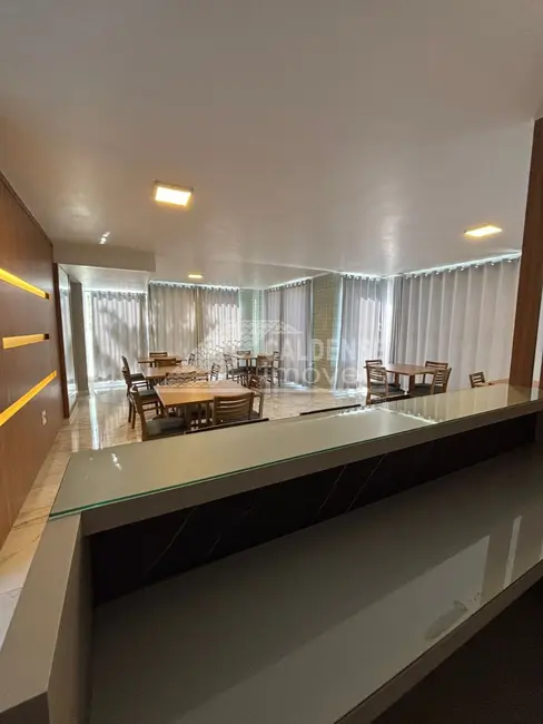 Apartamento com 3 quartos à venda, 96m2 em Jardim Quisisana, Pocos De Caldas - MG - imagem 6 Foto 6 de Apartamento com 3 quartos à venda, 96m2 em Jardim Quisisana, Pocos De Caldas - MG