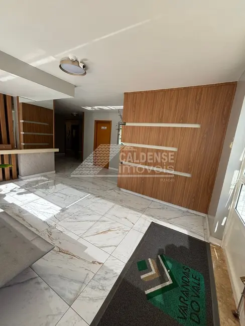 Foto 2 de Apartamento com 3 quartos à venda, 96m2 em Jardim Quisisana, Pocos De Caldas - MG