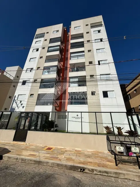 Apartamento com 2 quartos à venda, 72m2 em Jardim Elvira Dias, Pocos De Caldas - MG - imagem 2 Foto 2 de Apartamento com 2 quartos à venda, 72m2 em Jardim Elvira Dias, Pocos De Caldas - MG