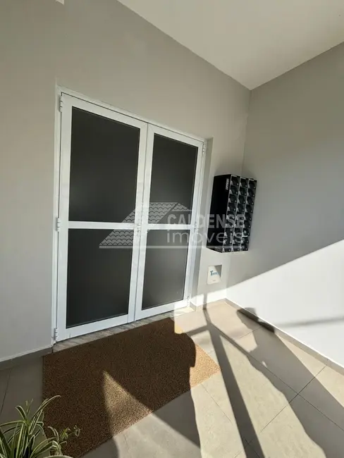 Apartamento com 2 quartos à venda, 72m2 em Jardim Elvira Dias, Pocos De Caldas - MG - imagem 4 Foto 4 de Apartamento com 2 quartos à venda, 72m2 em Jardim Elvira Dias, Pocos De Caldas - MG