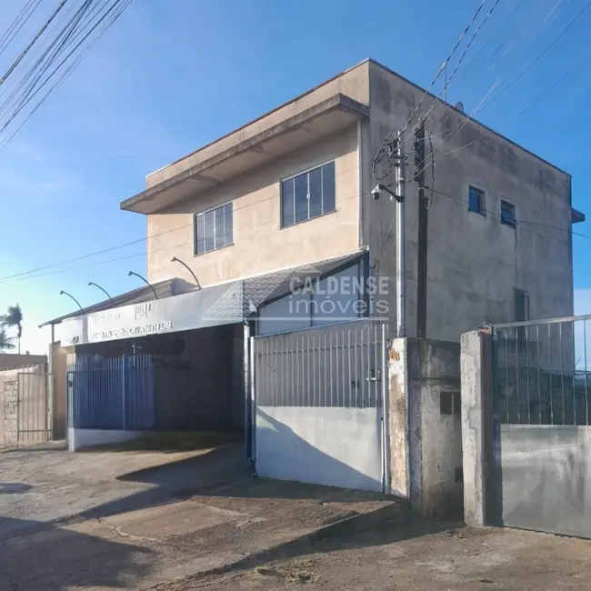 Foto 1 de Casa com 3 quartos à venda, 340m2 em Jardim Kennedy, Pocos De Caldas - MG