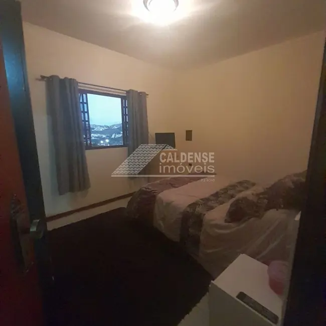 Foto 8 de Casa com 3 quartos à venda, 132m2 em Jardim São Jorge, Pocos De Caldas - MG