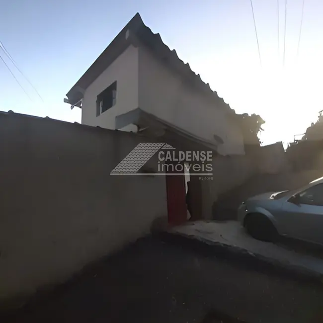 Foto 1 de Casa com 3 quartos à venda, 132m2 em Jardim São Jorge, Pocos De Caldas - MG