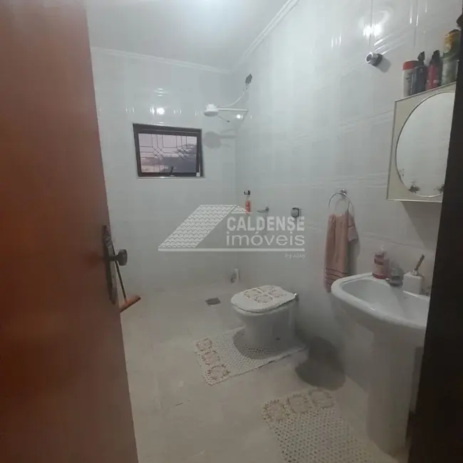Foto 7 de Casa com 3 quartos à venda, 132m2 em Jardim São Jorge, Pocos De Caldas - MG
