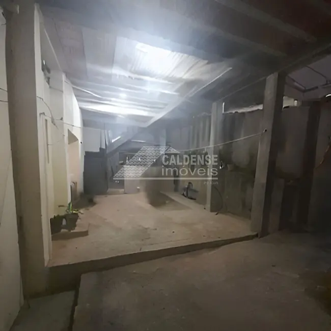 Foto 2 de Casa com 3 quartos à venda, 132m2 em Jardim São Jorge, Pocos De Caldas - MG