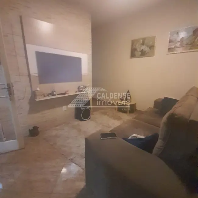 Foto 3 de Casa com 3 quartos à venda, 132m2 em Jardim São Jorge, Pocos De Caldas - MG