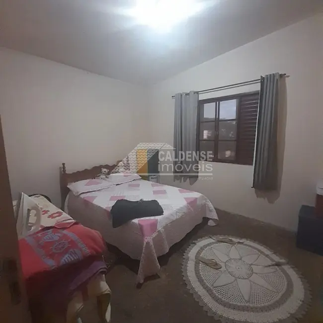 Foto 6 de Casa com 3 quartos à venda, 132m2 em Jardim São Jorge, Pocos De Caldas - MG