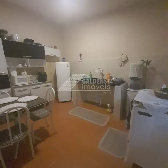 Foto 4 de Casa com 3 quartos à venda, 132m2 em Jardim São Jorge, Pocos De Caldas - MG