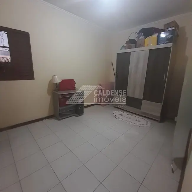 Foto 5 de Casa com 3 quartos à venda, 132m2 em Jardim São Jorge, Pocos De Caldas - MG