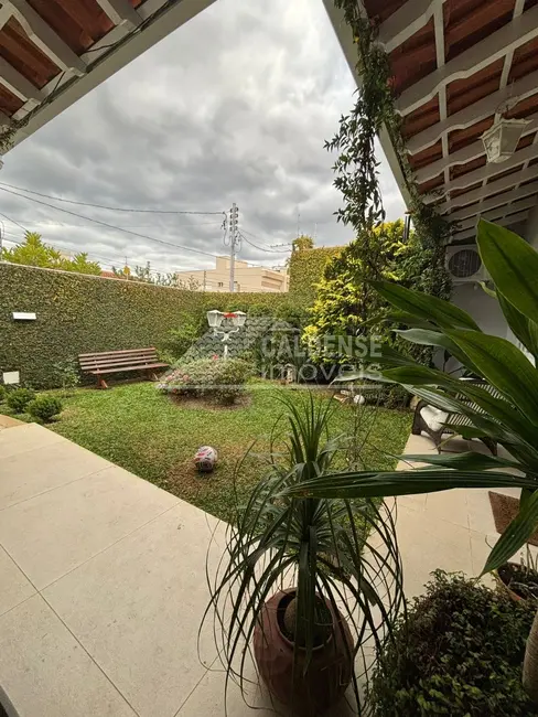 Foto 2 de Casa com 3 quartos à venda, 210m2 em João Pinheiro, Pocos De Caldas - MG