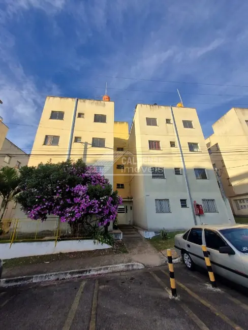 Foto 1 de Apartamento com 2 quartos à venda, 48m2 em Jardim Paraíso, Pocos De Caldas - MG