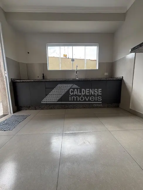 Foto 3 de Apartamento com 2 quartos à venda, 54m2 em Jardim Bandeirantes, Pocos De Caldas - MG