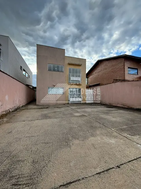 Foto 1 de Apartamento com 2 quartos à venda em Jardim Bandeirantes, Pocos De Caldas - MG
