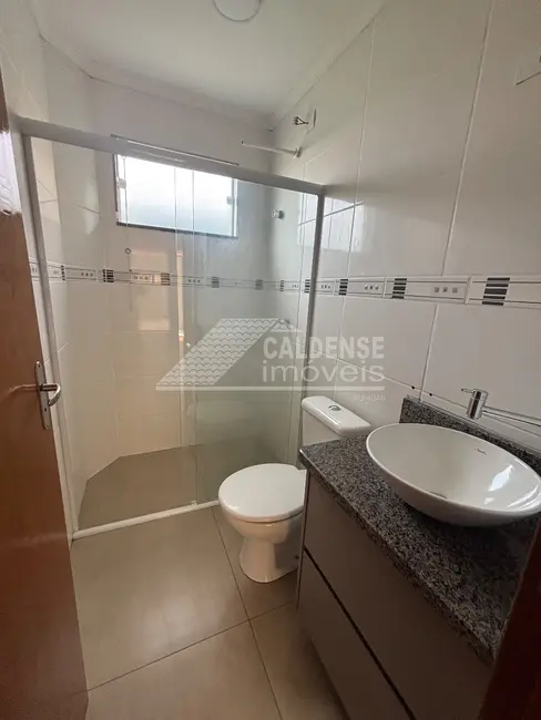 Foto 5 de Apartamento com 2 quartos à venda, 54m2 em Jardim Bandeirantes, Pocos De Caldas - MG