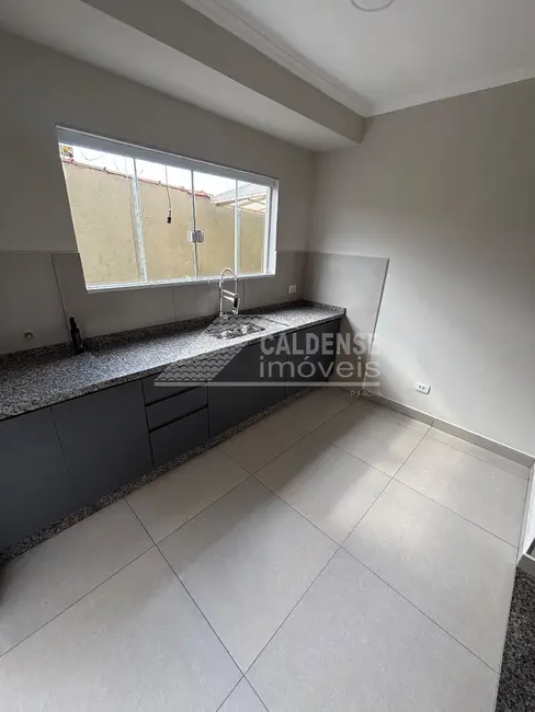 Foto 2 de Apartamento com 2 quartos à venda, 54m2 em Jardim Bandeirantes, Pocos De Caldas - MG