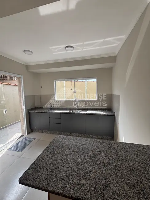 Foto 4 de Apartamento com 2 quartos à venda, 54m2 em Jardim Bandeirantes, Pocos De Caldas - MG