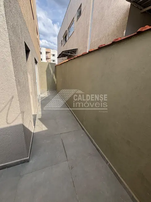 Foto 8 de Apartamento com 2 quartos à venda, 54m2 em Jardim Bandeirantes, Pocos De Caldas - MG