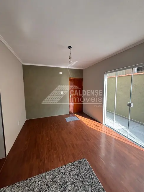 Foto 1 de Apartamento com 2 quartos à venda, 54m2 em Jardim Bandeirantes, Pocos De Caldas - MG