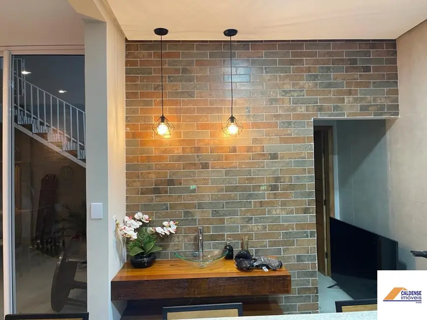 Foto 5 de Casa com 3 quartos à venda em Jardim São Bento, Pocos De Caldas - MG