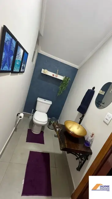 Foto 6 de Casa com 3 quartos à venda em Jardim São Bento, Pocos De Caldas - MG