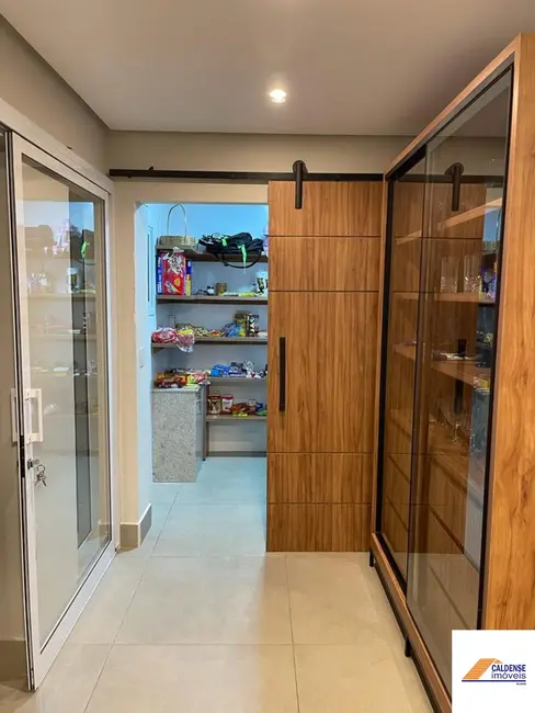 Foto 9 de Casa com 3 quartos à venda em Jardim São Bento, Pocos De Caldas - MG