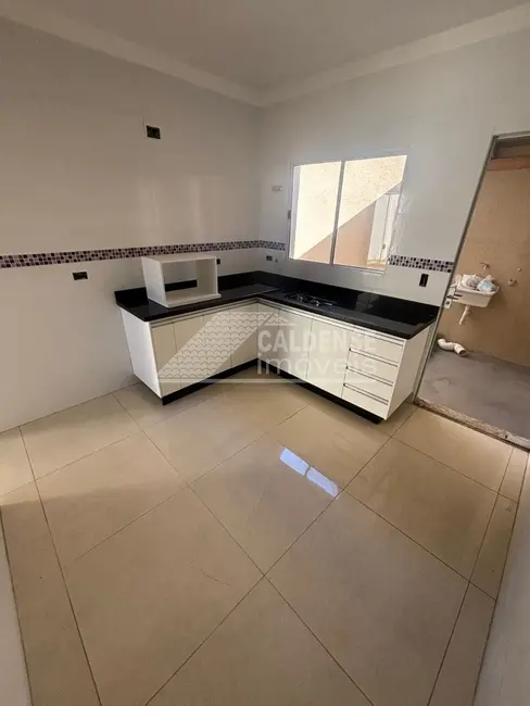 Foto 3 de Casa com 3 quartos à venda, 108m2 em Jardim Bandeirantes, Pocos De Caldas - MG