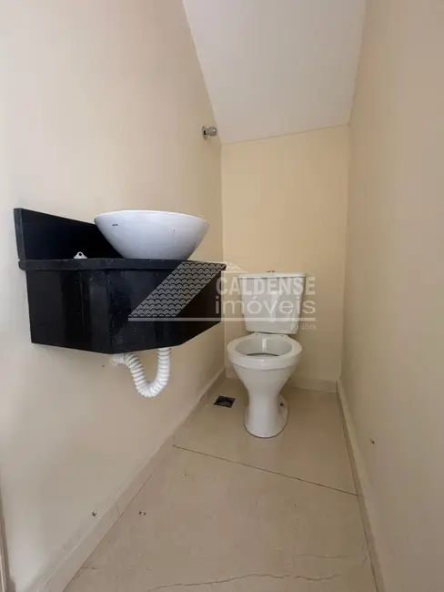 Foto 7 de Casa com 3 quartos à venda, 108m2 em Jardim Bandeirantes, Pocos De Caldas - MG