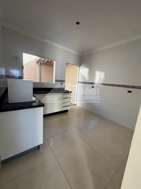 Foto 4 de Casa com 3 quartos à venda, 108m2 em Jardim Bandeirantes, Pocos De Caldas - MG