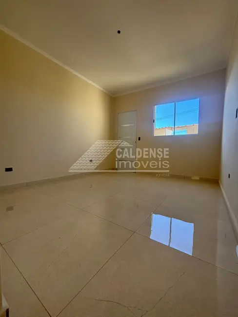 Foto 5 de Casa com 3 quartos à venda, 108m2 em Jardim Bandeirantes, Pocos De Caldas - MG