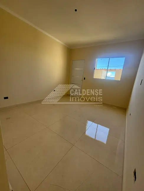 Foto 2 de Casa com 3 quartos à venda, 108m2 em Jardim Bandeirantes, Pocos De Caldas - MG
