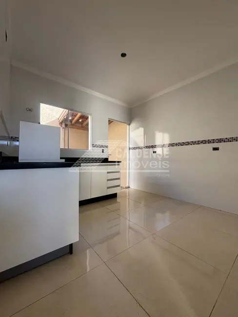 Foto 6 de Casa com 3 quartos à venda, 108m2 em Jardim Bandeirantes, Pocos De Caldas - MG