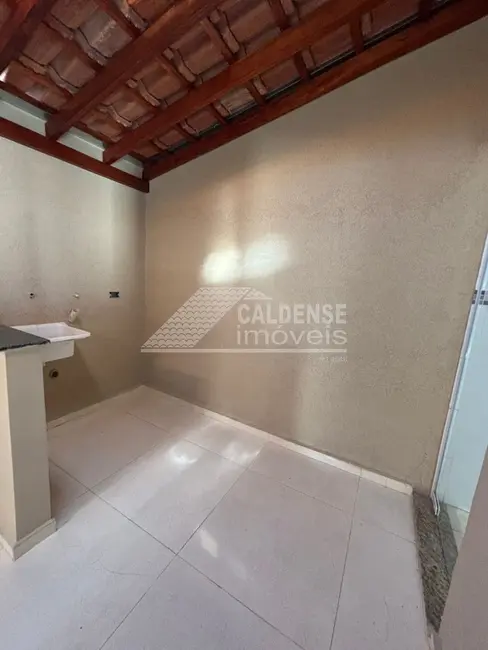 Foto 9 de Casa com 3 quartos à venda, 119m2 em Jardim Bandeirantes, Pocos De Caldas - MG