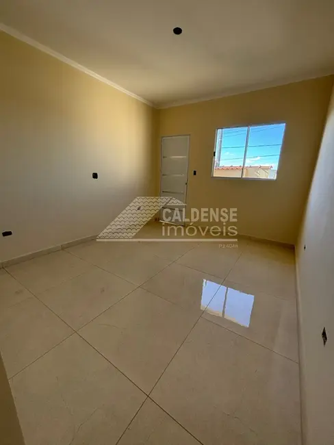 Foto 3 de Casa com 3 quartos à venda, 119m2 em Jardim Bandeirantes, Pocos De Caldas - MG