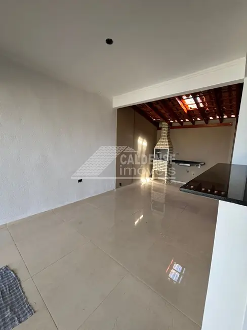 Foto 5 de Casa com 3 quartos à venda, 119m2 em Jardim Bandeirantes, Pocos De Caldas - MG