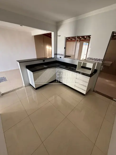 Foto 8 de Casa com 3 quartos à venda, 119m2 em Jardim Bandeirantes, Pocos De Caldas - MG