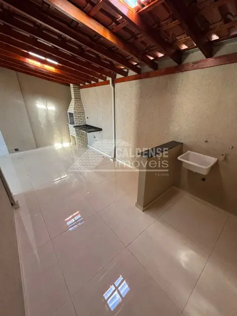 Foto 7 de Casa com 3 quartos à venda, 119m2 em Jardim Bandeirantes, Pocos De Caldas - MG