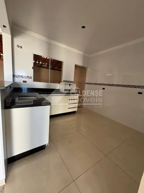 Foto 4 de Casa com 3 quartos à venda, 119m2 em Jardim Bandeirantes, Pocos De Caldas - MG