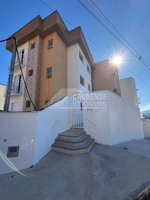Foto 1 de Apartamento com 2 quartos à venda, 57m2 em Jardim Bandeirantes, Pocos De Caldas - MG