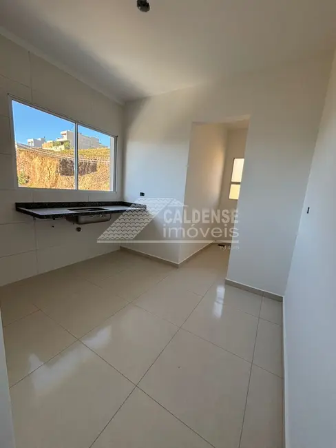 Foto 5 de Apartamento com 2 quartos à venda, 57m2 em Jardim Bandeirantes, Pocos De Caldas - MG