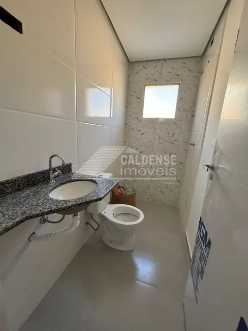 Apartamento com 2 quartos à venda, 57m2 em Jardim Bandeirantes, Pocos De Caldas - MG - imagem 9 Foto 9 de Apartamento com 2 quartos à venda, 57m2 em Jardim Bandeirantes, Pocos De Caldas - MG