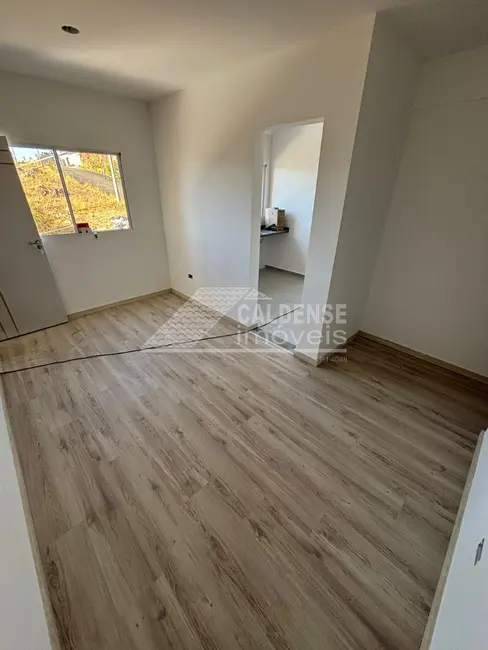 Apartamento com 2 quartos à venda, 57m2 em Jardim Bandeirantes, Pocos De Caldas - MG - imagem 5 Foto 5 de Apartamento com 2 quartos à venda, 57m2 em Jardim Bandeirantes, Pocos De Caldas - MG