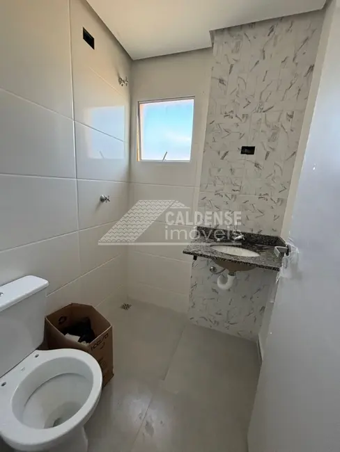 Apartamento com 2 quartos à venda, 57m2 em Jardim Bandeirantes, Pocos De Caldas - MG - imagem 6 Foto 6 de Apartamento com 2 quartos à venda, 57m2 em Jardim Bandeirantes, Pocos De Caldas - MG